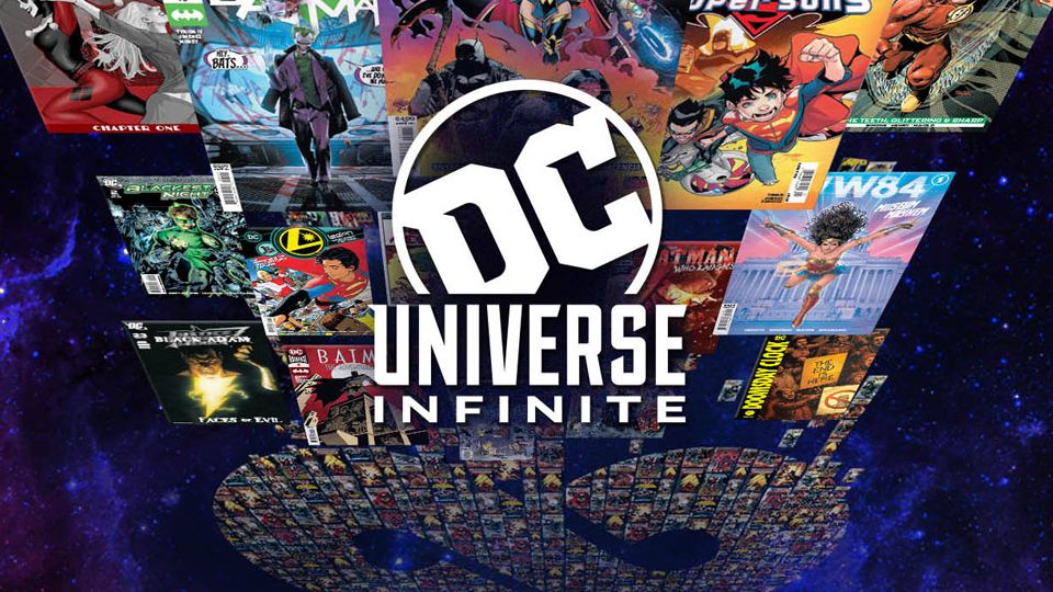DC universe