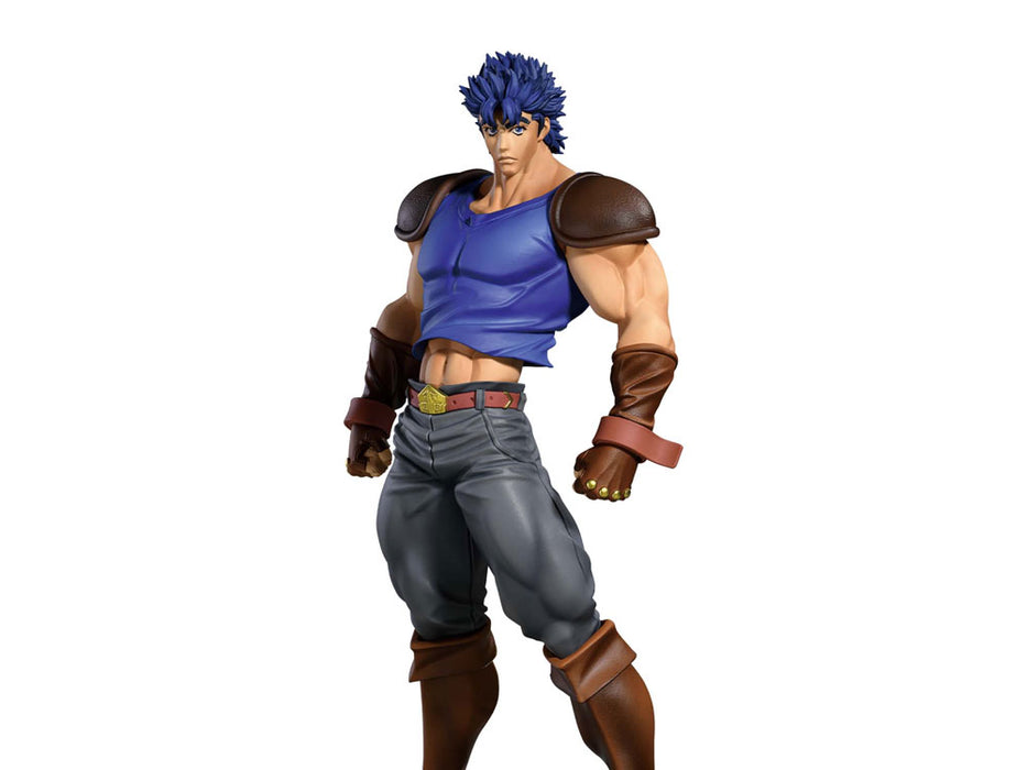 Bandai JoJo's Bizarre Adventure: Phantom Blood Mometria Jonathan Joestar Figure