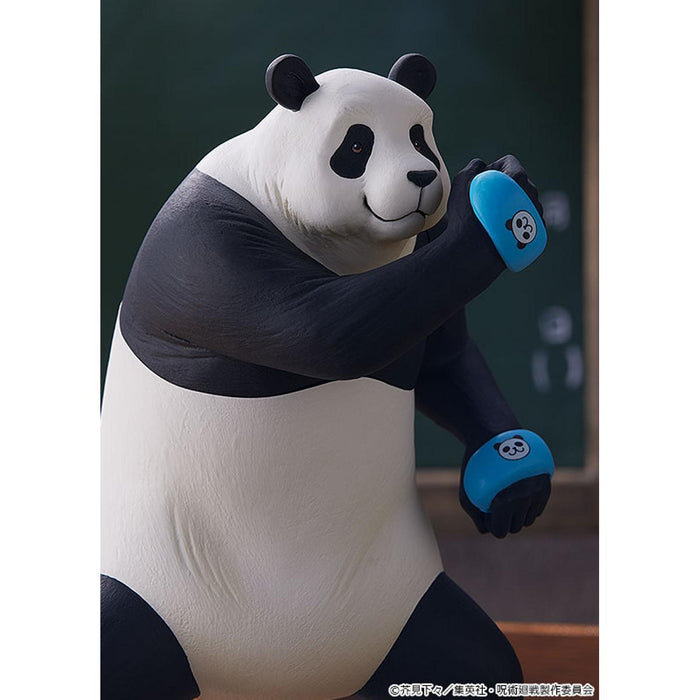 GOOD SMILE COMPANY Jujutsu Kaisen Pop Up Parade Panda Figure