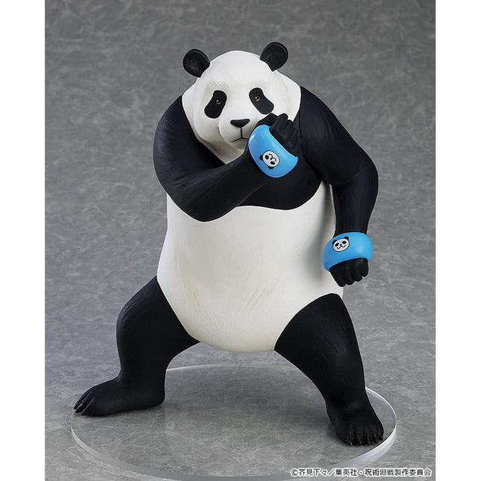 GOOD SMILE COMPANY Jujutsu Kaisen Pop Up Parade Panda Figure