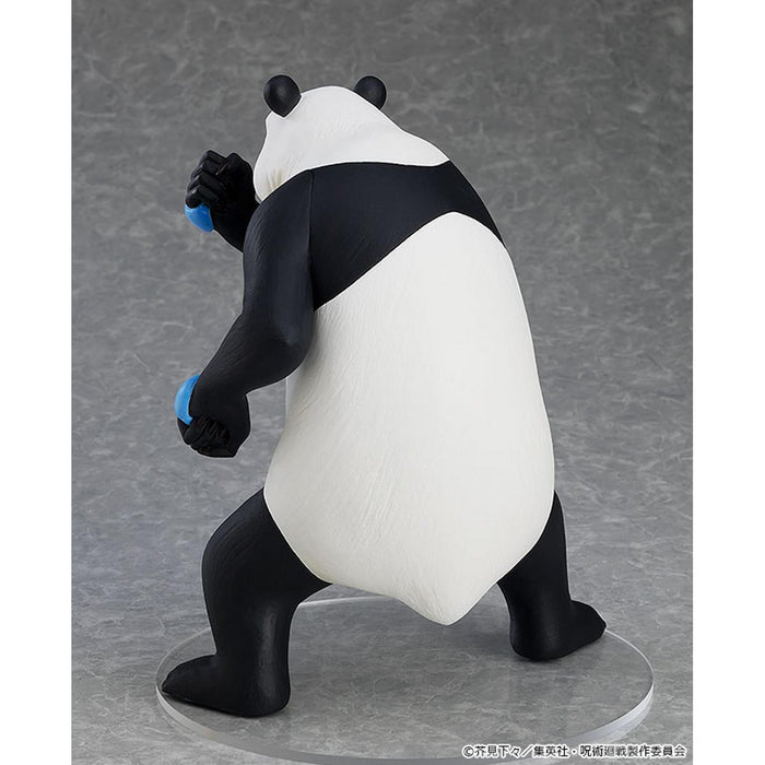 GOOD SMILE COMPANY Jujutsu Kaisen Pop Up Parade Panda Figure