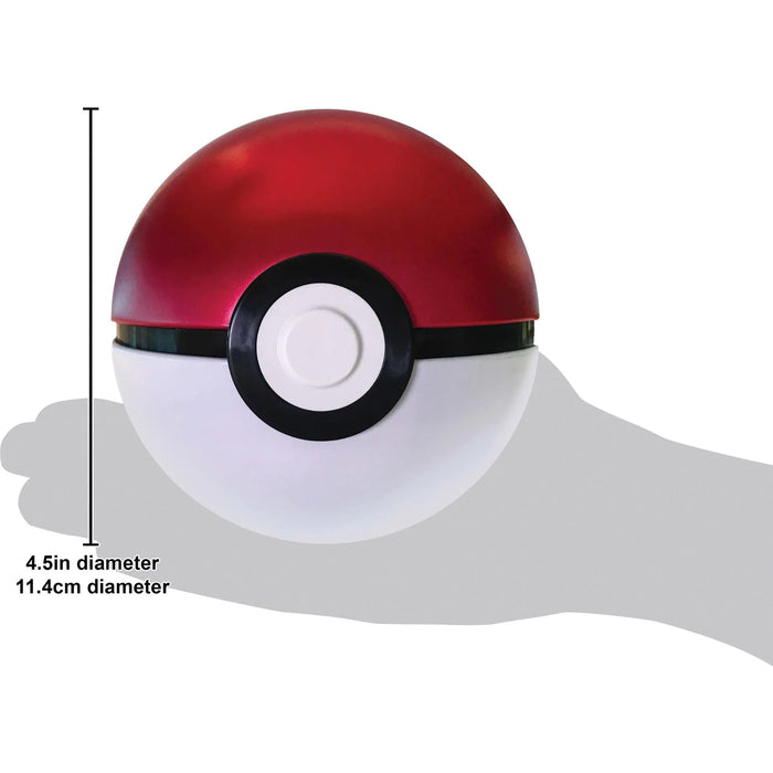 PKM TCG: Poké Ball Tin (Assorted Colours)