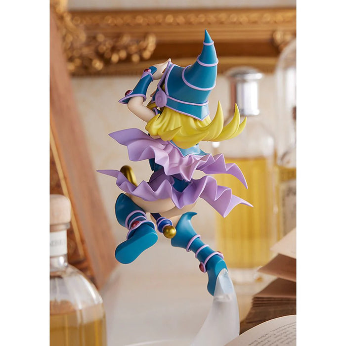 MAX FACTORY Yu-Gi-Oh! Pop Up Parade Dark Magician Girl (Another Color Ver.) Figure