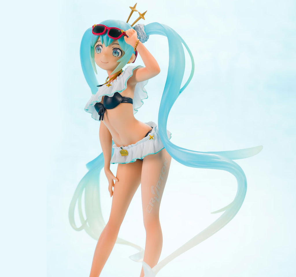 Good Smile Company Racing Miku 2018 Thailand Ver. Hatsune Miku GT