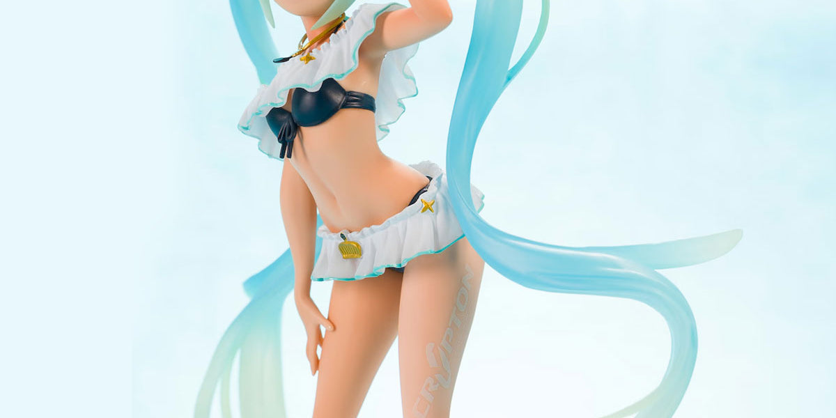 Good Smile Company Racing Miku 2018 Thailand Ver. Hatsune Miku GT