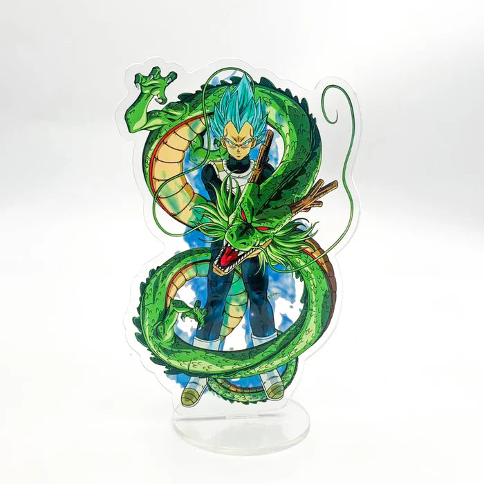 Dragon Ball Acrylic(Double-sided) Stand