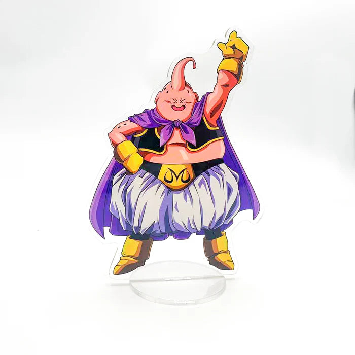 Dragon Ball Acrylic(Double-sided) Stand
