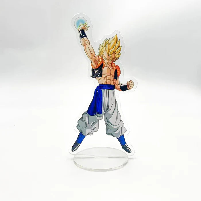 Dragon Ball Acrylic(Double-sided) Stand