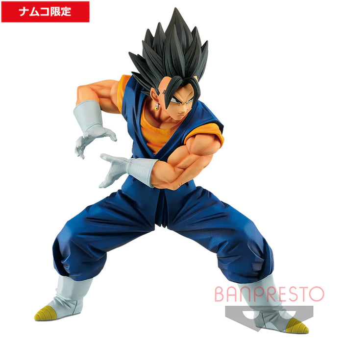 BANDAI BANPRESTO Dragon Ball Super Vegito (Final Kamehameha Ver.3) Figure