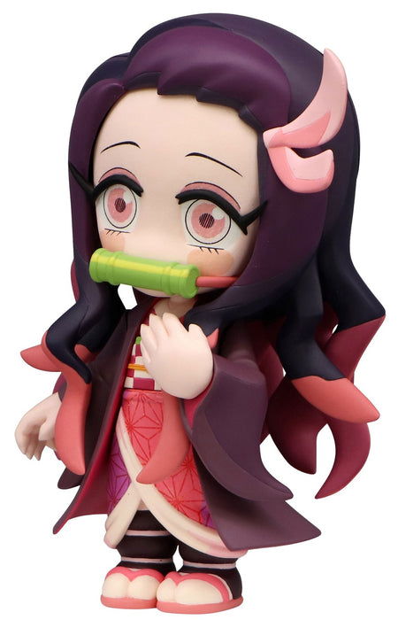 FURYU Demon Slayer: Kimetsu no Yaiba Toonize Nezuko Kamado (Normal Color Ver.) Figure