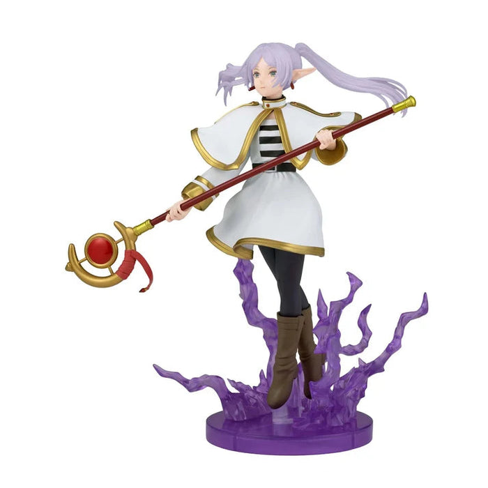 Frieren: Beyond Journey's End Effectreme Frieren Figure