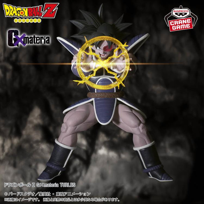 Bandai Dragon Ball Z GxMateria Turles Figure