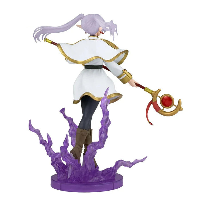 Frieren: Beyond Journey's End Effectreme Frieren Figure