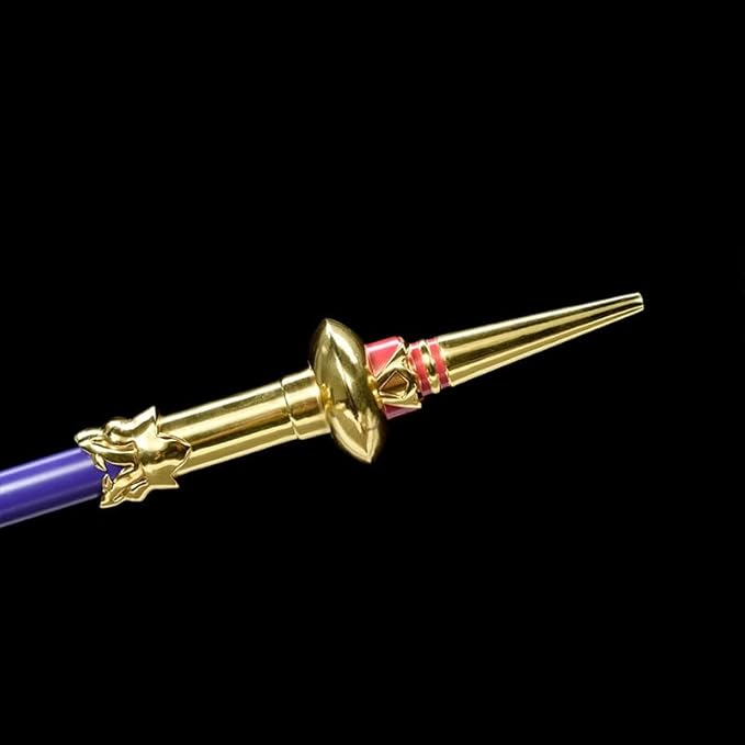 Metal Sword - Genshin Impact - Raiden Shogun's Sword 368/368A