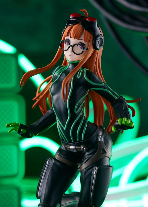 GOOD SMILE COMPANY Persona 5 Pop Up Parade Oracle Figure