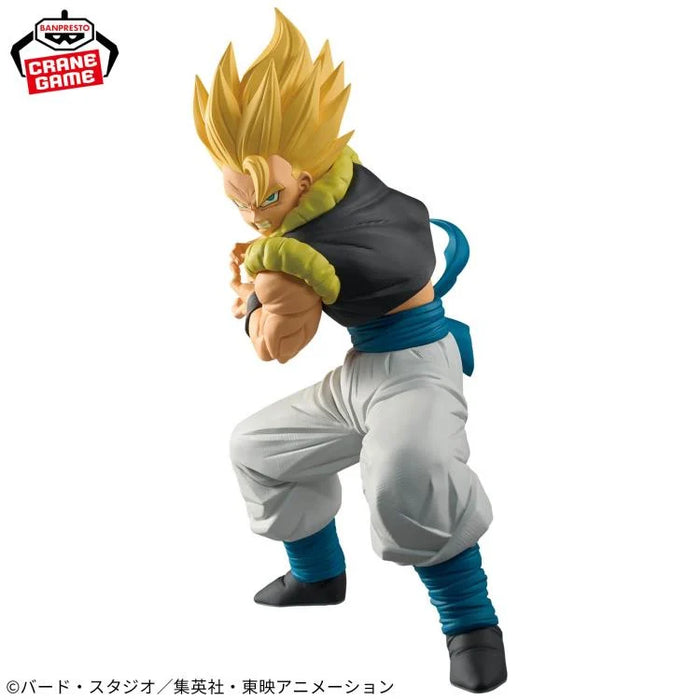 Bandai Dragon Ball Super Grandista Gogeta Figure