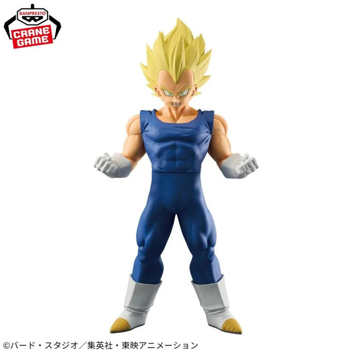 Bandai Dragon Ball Z Grandista Vegeta Figure