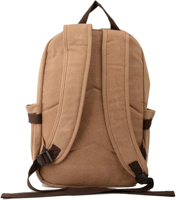 Attack on Titan Backpack (Tan/Brown)