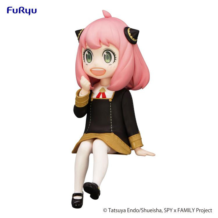 Furyu Spy x Family Anya Noodle Stopper Figure