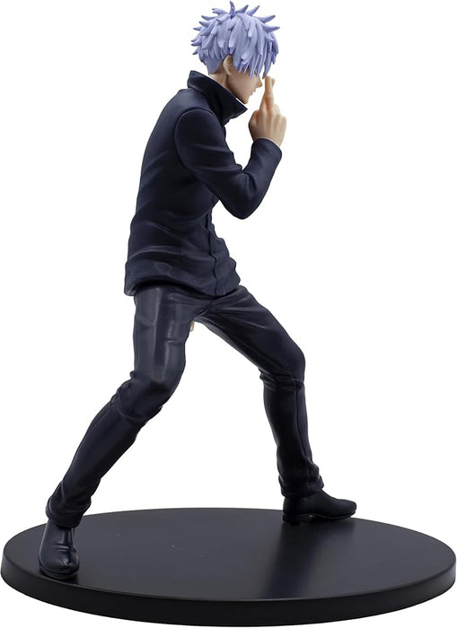 BanPresto - Jujutsu Kaisen - Satoru Gojo 3 Figure