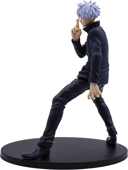 BanPresto - Jujutsu Kaisen - Satoru Gojo 3 Figure