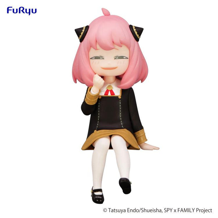Furyu Spy x Family Anya Noodle Stopper Figure