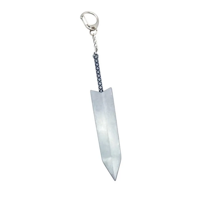 Seven Deadly Sins Keychain (Mini Swords)