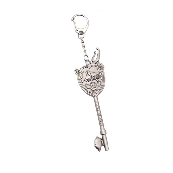 Seven Deadly Sins Keychain (Mini Swords)
