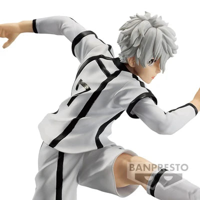Bandai Namco Seishiro Nagi Blue Lock The Movie Figure