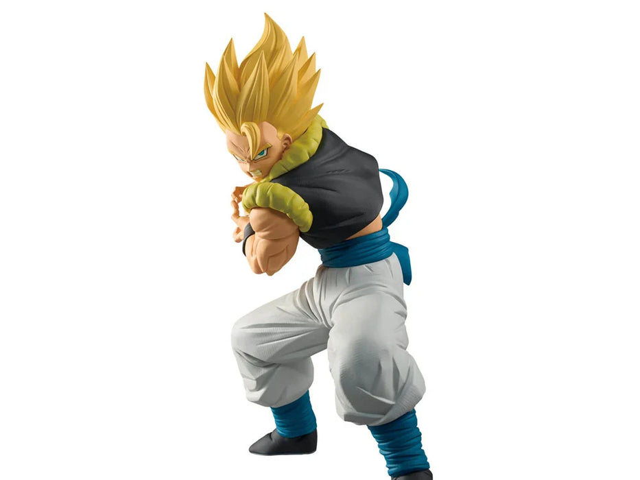Bandai Dragon Ball Super Grandista Gogeta Figure