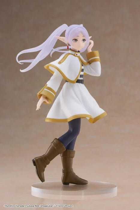 Taito Jaia Frieren: Beyond Journey's End Frieren Coreful Figure