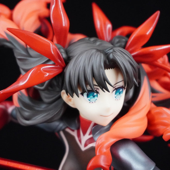 ANIPLEX INC. Fate/Extra: Last Encore Rin Tohsaka (Battle Ver.) 1/7 Sca ...