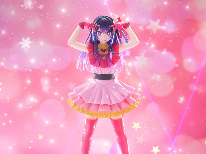 Taito Oshi no Ko T-Most Ai Hoshino Figure