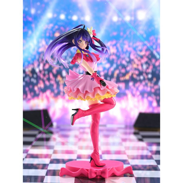 Oshi no Ko Espresto Excite Motions Ai Hoshino Figure