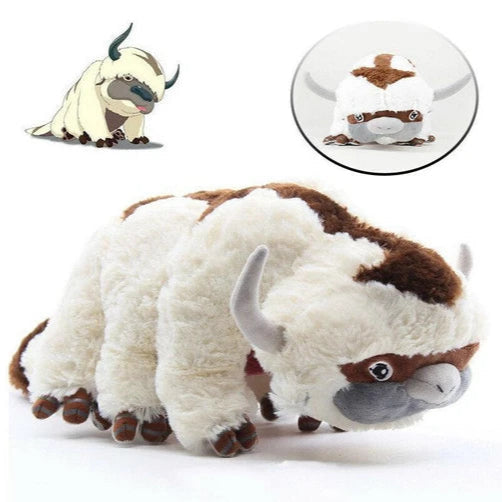Avatar the Last Airbender - Appa Plush Toy