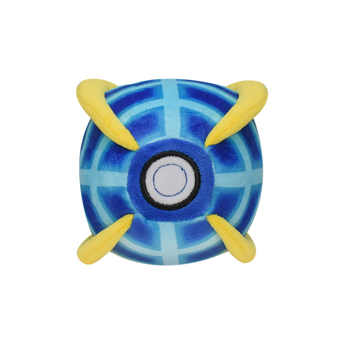 Pokémon Plushy – Poké Ball Series