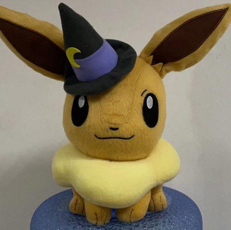 Pokémon Plushy –  Eevee