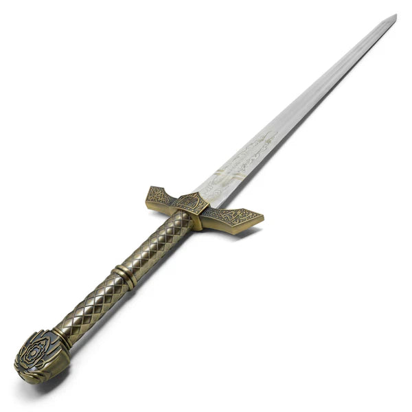 Metal Sword Elden Ring - Banished Knight’s Greatsword 385