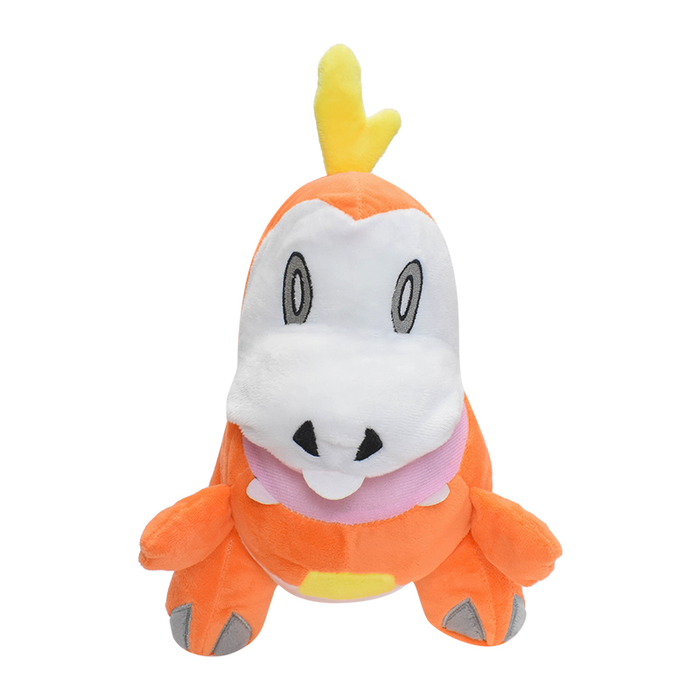 Pokémon Plushy –  Fuecoco