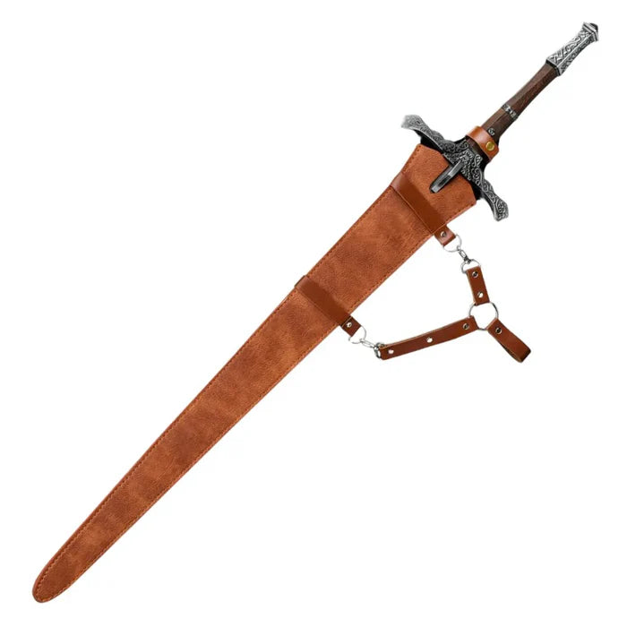 Metal Sword Elden Ring Knight's Greatsword 386