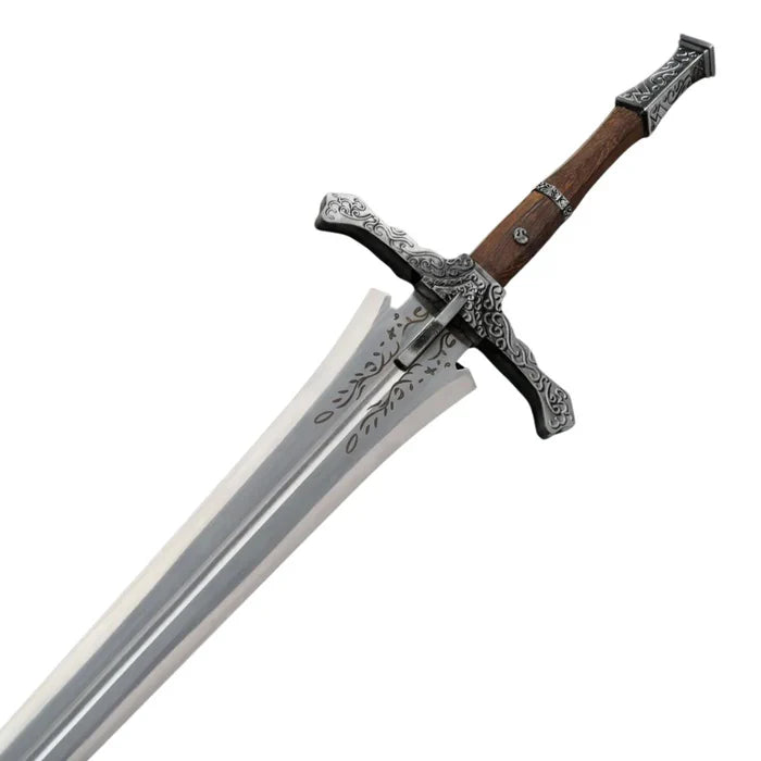 Metal Sword Elden Ring Knight's Greatsword 386