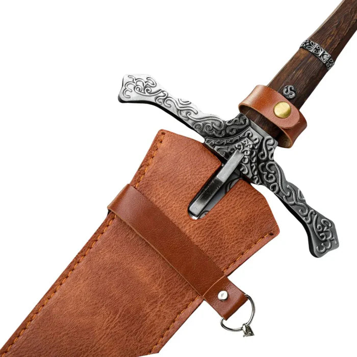 Metal Sword Elden Ring Knight's Greatsword 386