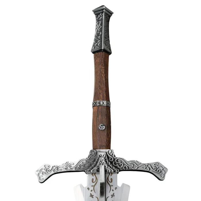 Metal Sword Elden Ring Knight's Greatsword 386