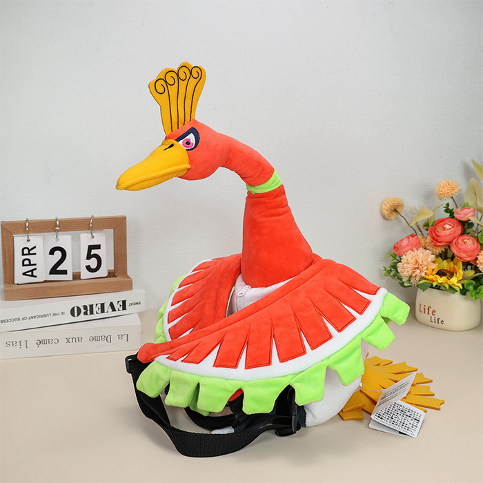 Pokémon Backpack Series – Ho-Oh