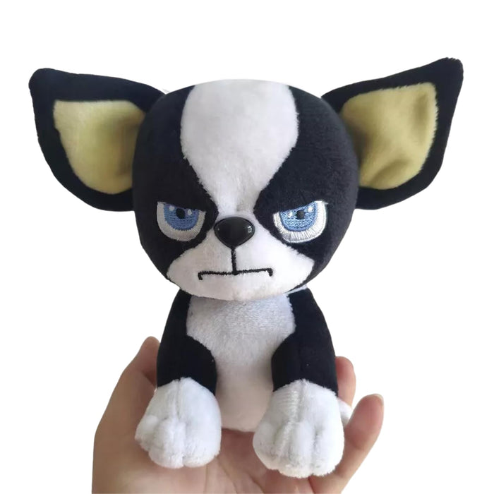 JoJo’s Bizarre Adventure Plushy – Iggy
