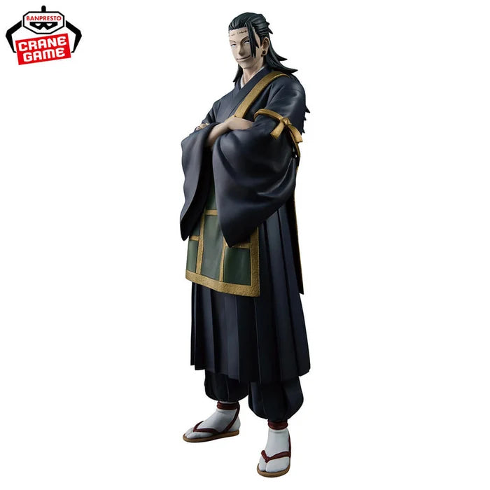 Bandai Banpresto JUJUTSU KAISEN - FIGURE KENJAKU KING OF ARTIST