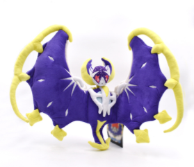 Pokémon Plushy –  Lunala