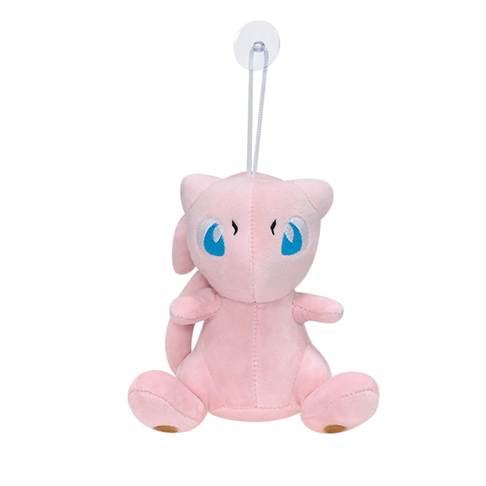 Pokémon Plushy – Mew