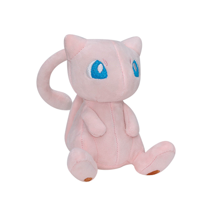 Pokémon Plushy – Mew