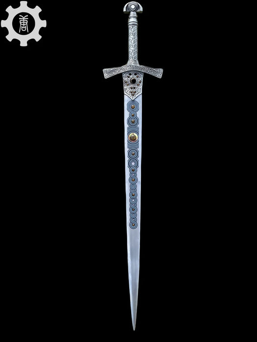 Metal Sword Elden Ring Miquellan Knight's Sword 384